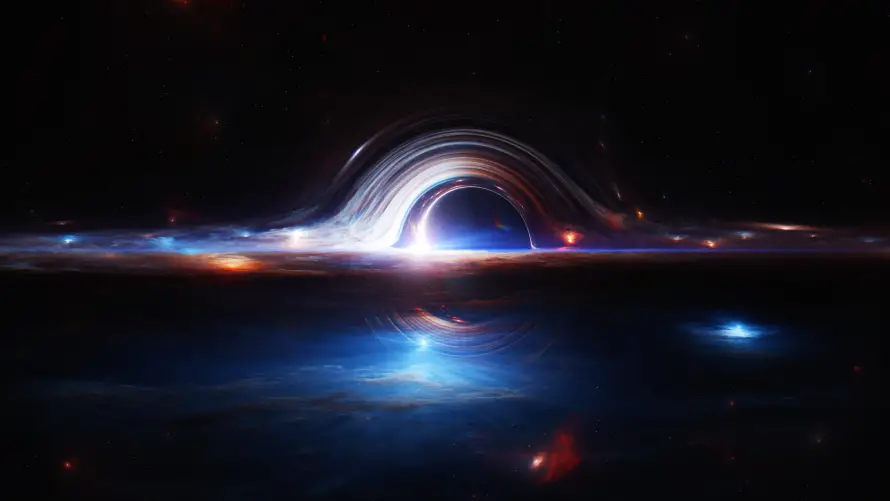 4k太空壁纸-奇观 - 宇宙-星云「哲风壁纸」