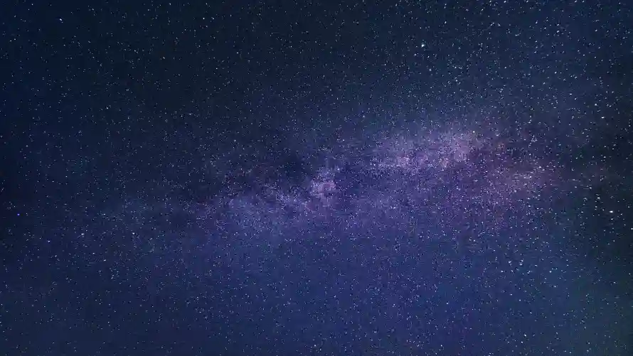6k夜空壁纸-宇宙 - 星河-星空「哲风壁纸」
