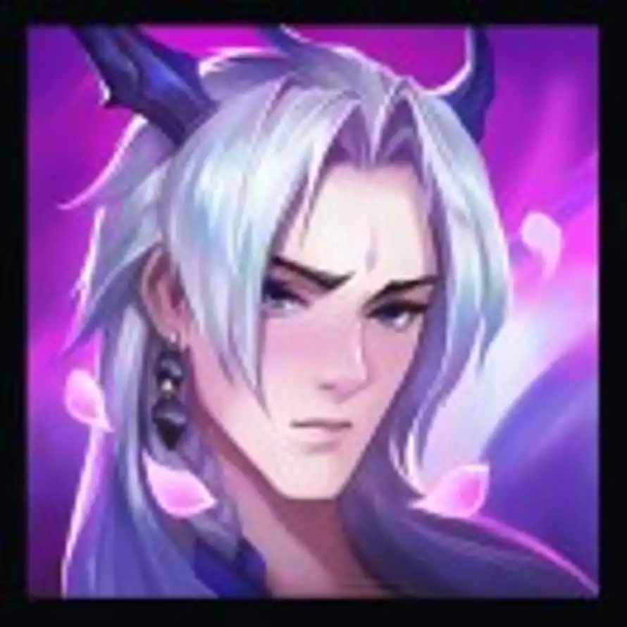 XYH的头像