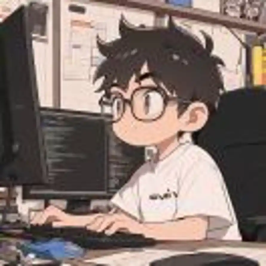 Aris的头像