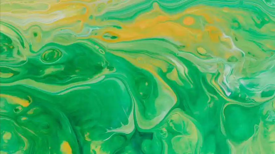 4k丙烯画壁纸-水彩画 - 丙烯艺术-水彩效果「哲风壁纸」