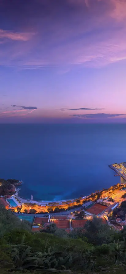 4k夜景壁纸 - 海景 - 海滨 - 美丽风光「哲风壁纸」 4k夜景壁纸 - 海景 - 海滨 - 美丽风光「哲风壁纸」