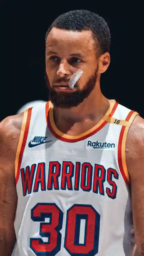 4k库里壁纸 - 30号 - 勇士队 - NBA球星「哲风壁纸」 4k库里壁纸 - 30号 - 勇士队 - NBA球星「哲风壁纸」