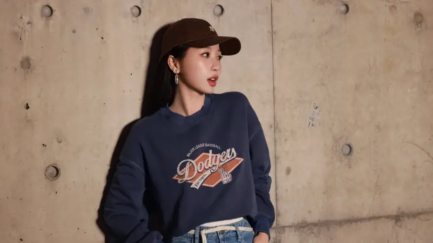 8k女孩壁纸-帽子 - 时尚-穿搭「哲风壁纸」