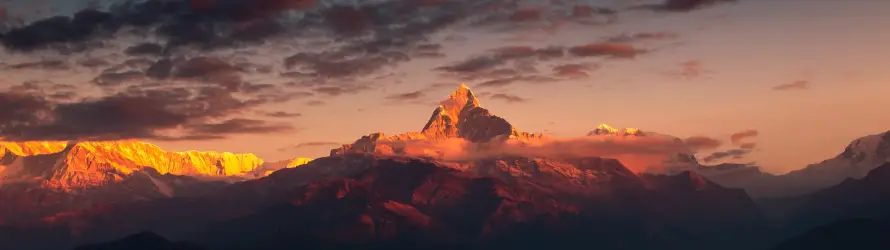 4k夕阳壁纸-美景 - 自然-金山「哲风壁纸」