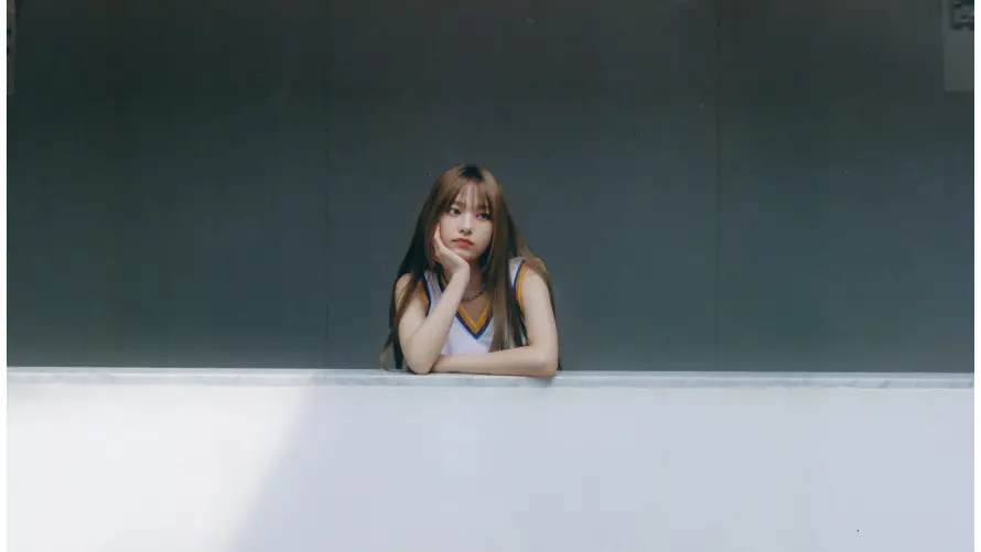 3k少女壁纸-清新 - 美人-背景「哲风壁纸」
