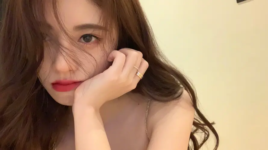 3k人像壁纸-女性 - 美人-背景「哲风壁纸」