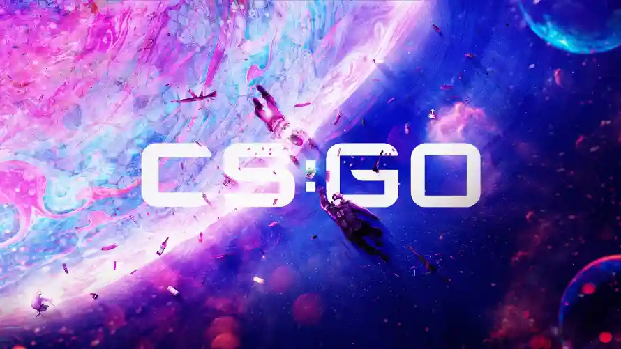 4k海报壁纸-cs2 - csgo-宇宙元素「哲风壁纸」
