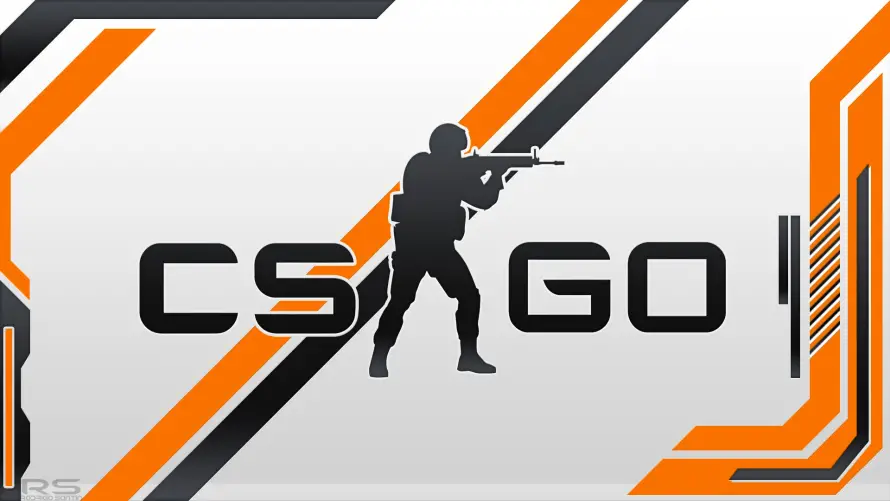 2kcs2壁纸-csgo - 人物剪影-射击游戏「哲风壁纸」