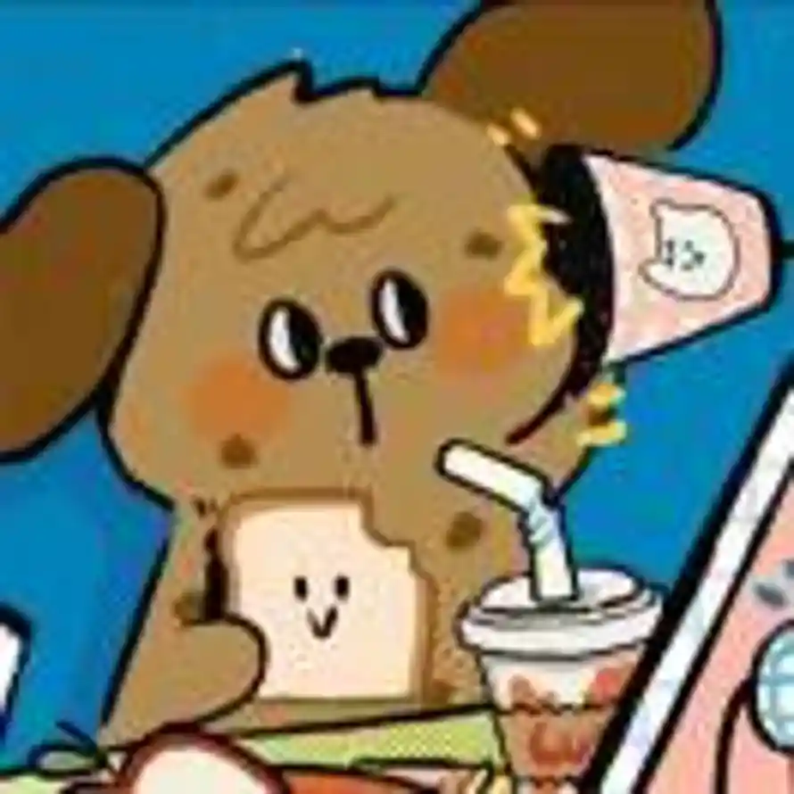 星辰大海的头像