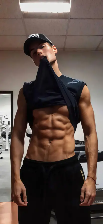 4k健身壁纸 - 肌肉 - 腹肌 - 健身型男「哲风壁纸」 4k健身壁纸 - 肌肉 - 腹肌 - 健身型男「哲风壁纸」