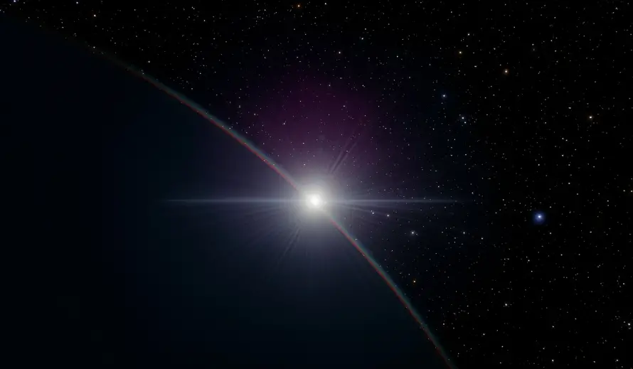 2k宇宙壁纸-星空 - 梦幻-浩瀚「哲风壁纸」