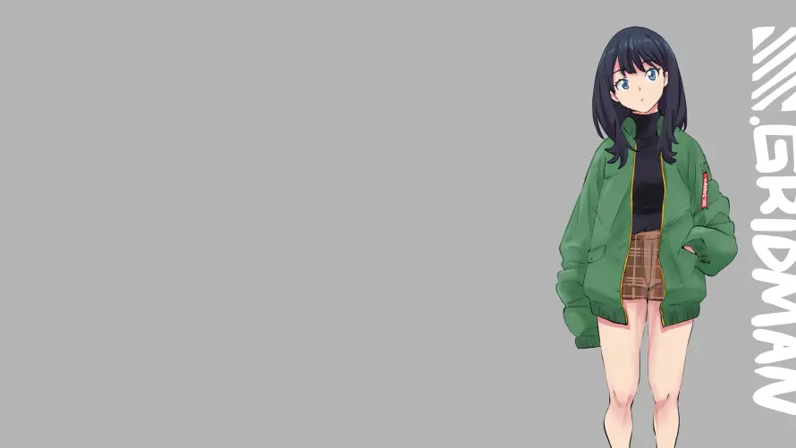 4k动漫壁纸-少女 - 美女-背景图「哲风壁纸」