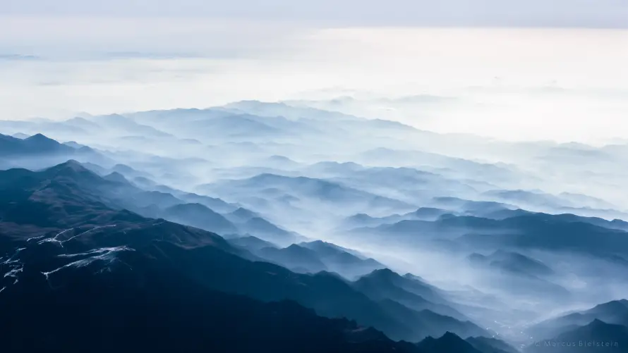 4k山川壁纸-山 - 山景-山脉「哲风壁纸」