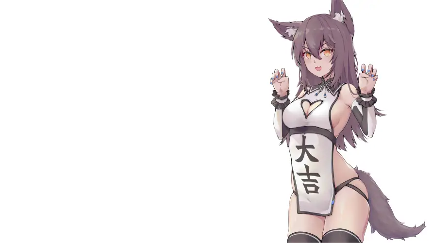 4k动漫壁纸-二次元 - 兽耳娘-动漫壁纸「哲风壁纸」 4k动漫壁纸-二次元 - 兽耳娘-动漫壁纸「哲风壁纸」