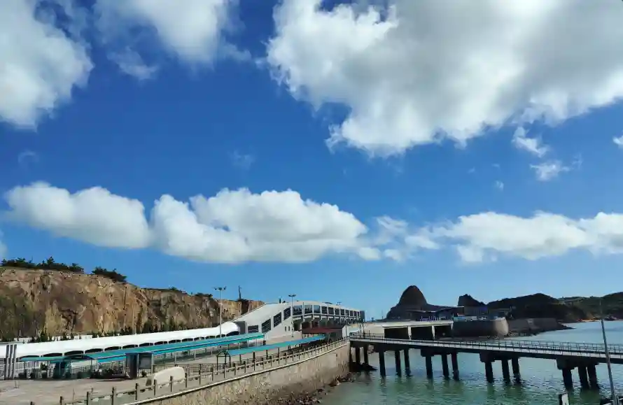 8k云海壁纸-云 - 海-海边「哲风壁纸」