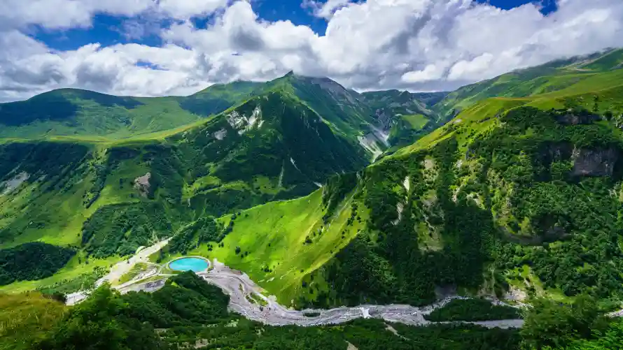 4k壁纸壁纸-山 - 山景-山水「哲风壁纸」
