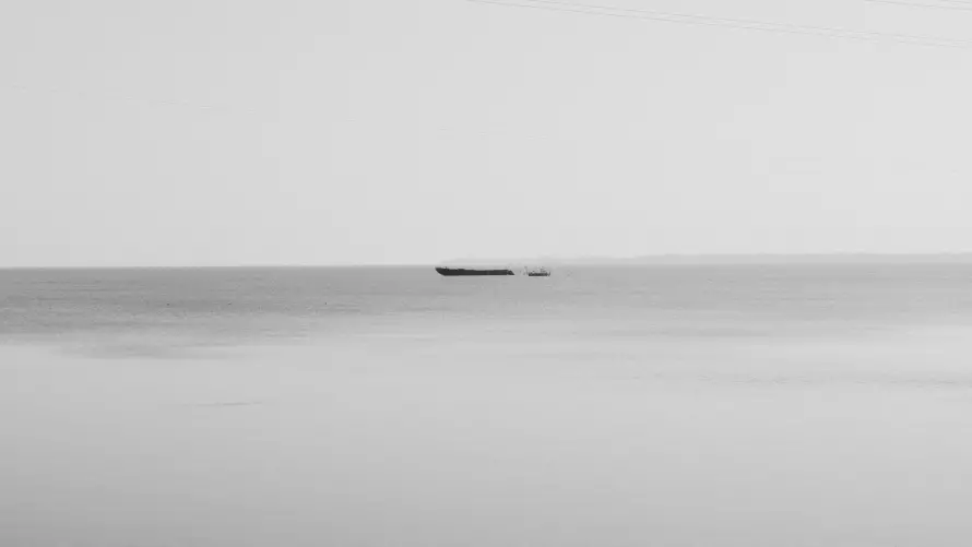 4k海景壁纸-船 - 船只-风景「哲风壁纸」