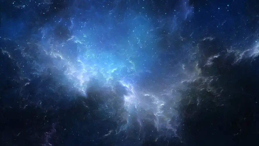 8k宇宙壁纸-星空 - 梦幻宇宙-深邃星空「哲风壁纸」