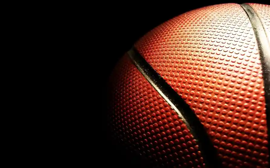 2k球类壁纸-篮球 - 质感-NBA「哲风壁纸」