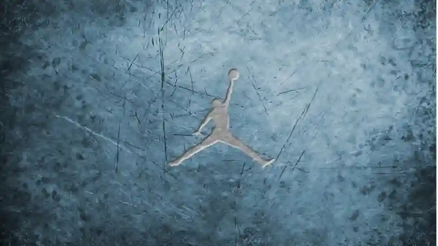 2k乔丹壁纸-潮流 - NBA-墙面质感「哲风壁纸」