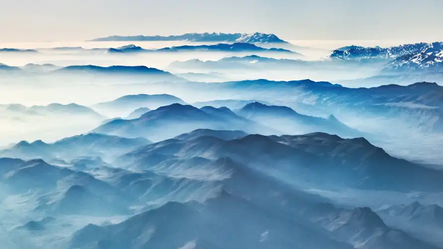 4k云海壁纸 - 山 - 壮丽 - 山景「哲风壁纸」 4k云海壁纸 - 山 - 壮丽 - 山景「哲风壁纸」