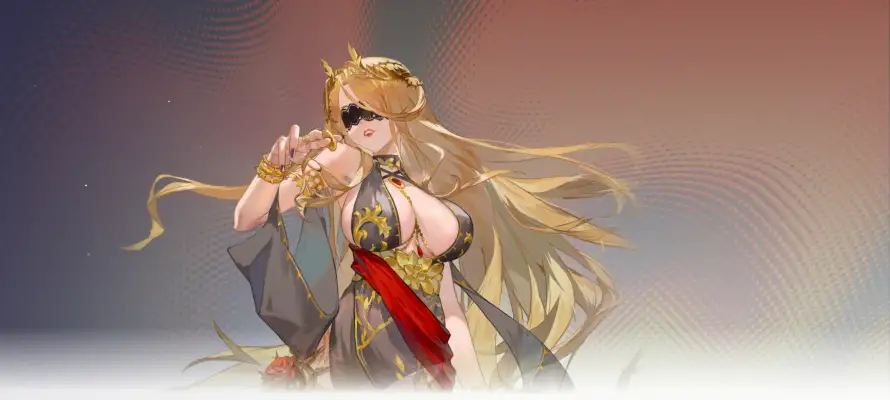 3k动漫壁纸-古风 - 二次元-美女角色「哲风壁纸」