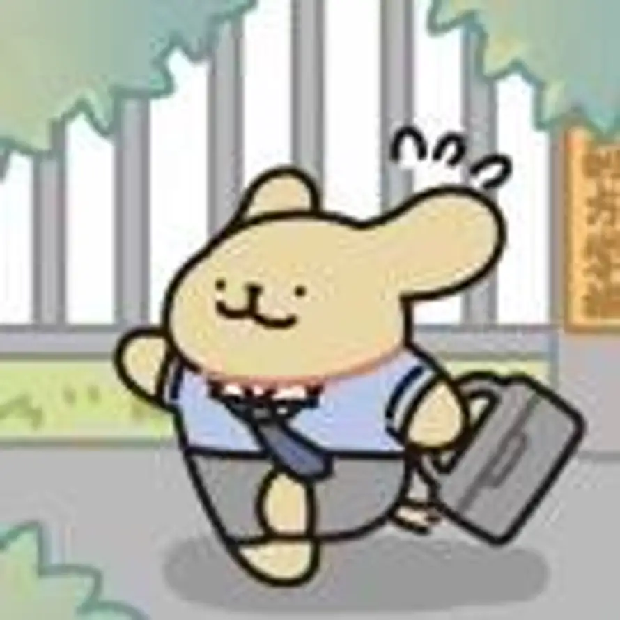 满分糖°C的头像