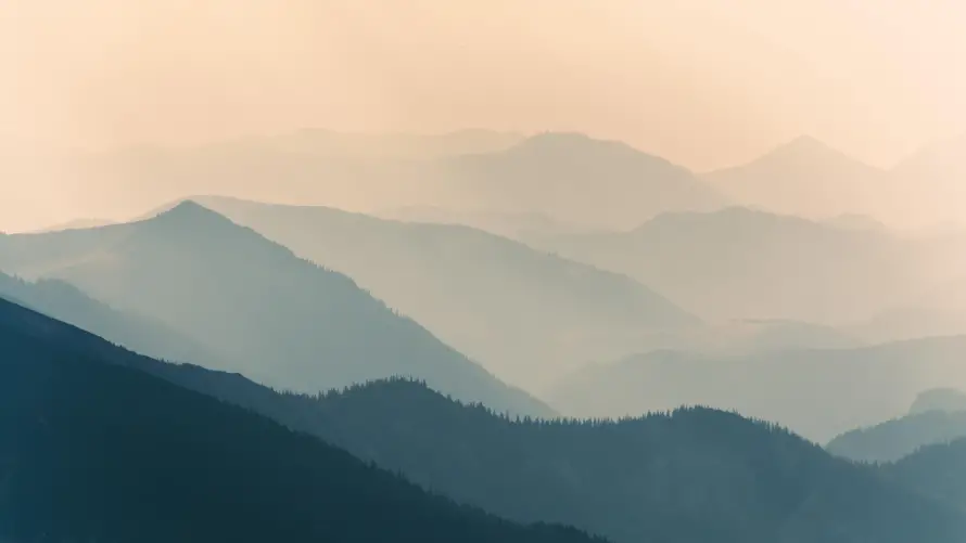 4k山峦壁纸-山 - 山景-山脉「哲风壁纸」