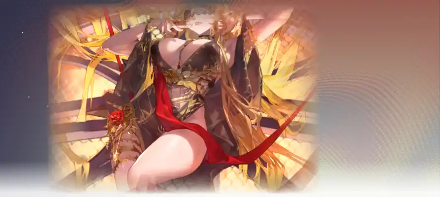 3k魅力壁纸-二次元 - 女性角色-精美背景「哲风壁纸」