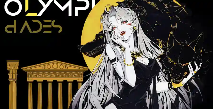 4k动漫壁纸-女神 - 少女-二次元「哲风壁纸」