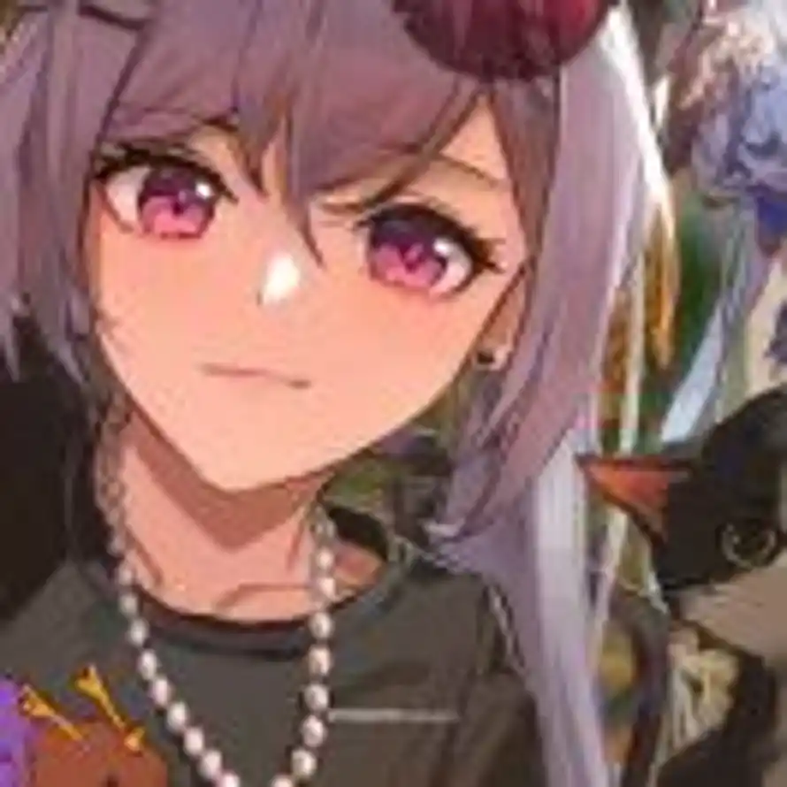 ㅤㅤ的头像
