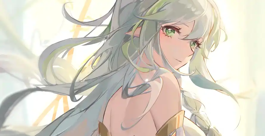 4k原神壁纸-精美 - 角色-二次元「哲风壁纸」