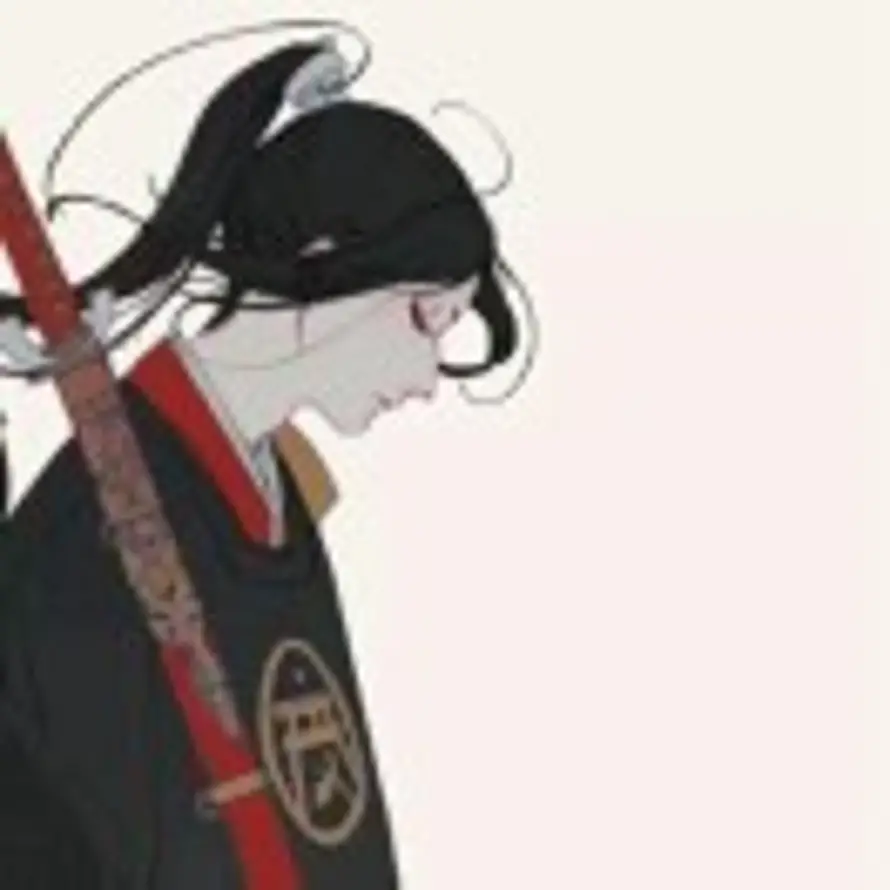 殷北辰的头像