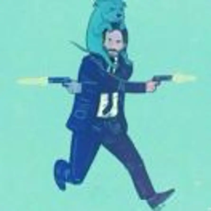 林北的头像