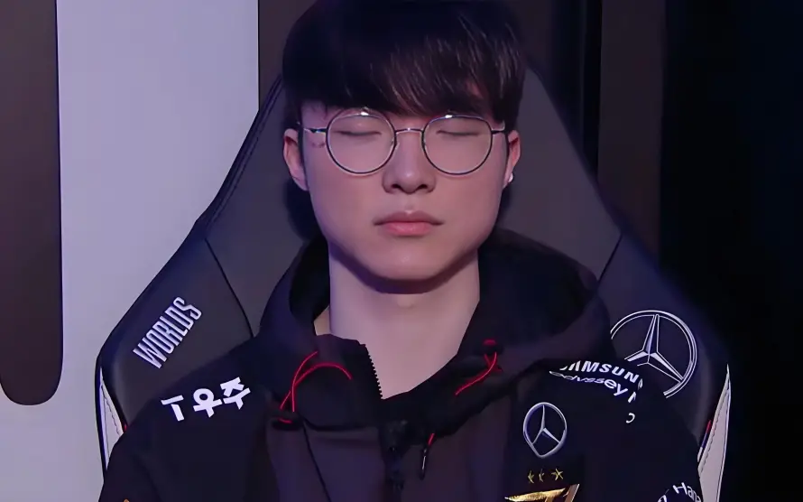 2kLCK壁纸-LOL - 大魔王-李相赫「哲风壁纸」