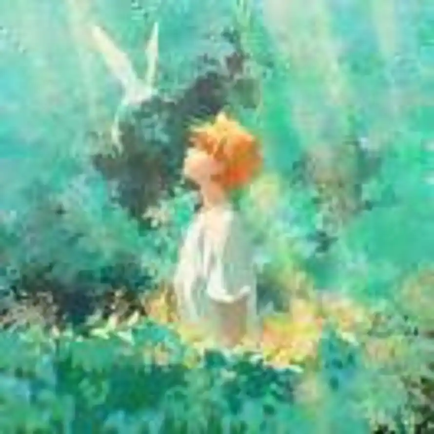 Voyager的头像