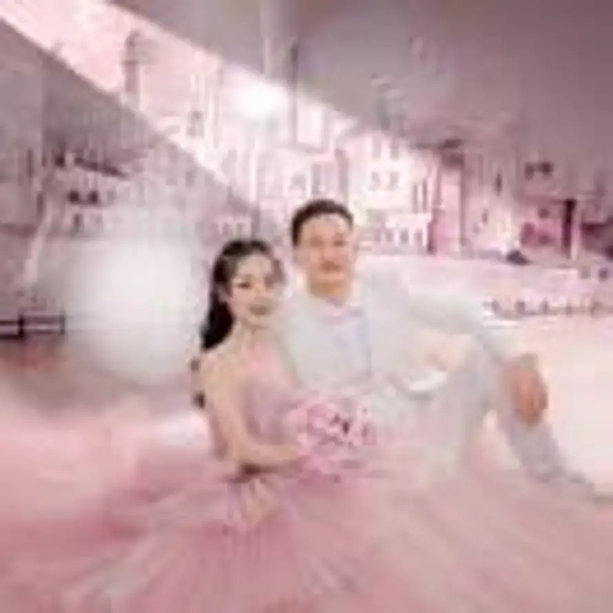 My Heart Will Go On的头像