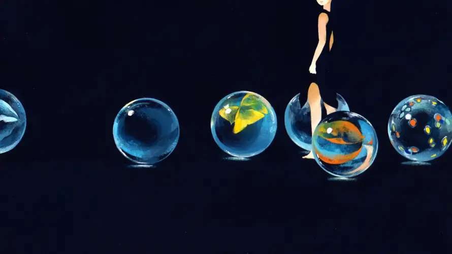 3k艺术壁纸-二次元 - 奇幻画面-幻想世界「哲风壁纸」 3k艺术壁纸-二次元 - 奇幻画面-幻想世界「哲风壁纸」