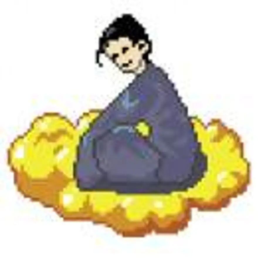 重力之泉的头像