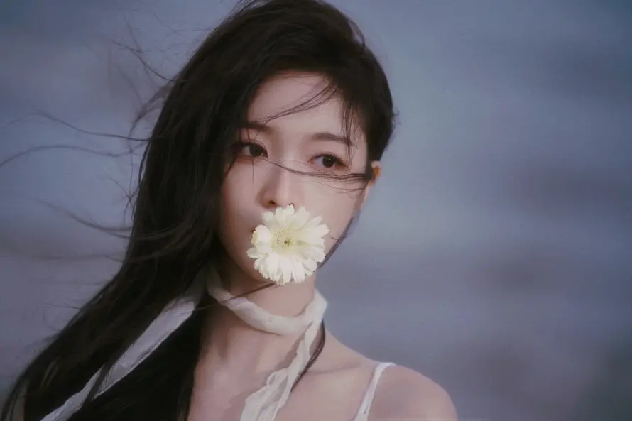 4k吴宣仪壁纸 - 女明星 - 时尚美照 - 明星写真「哲风壁纸」 4k吴宣仪壁纸 - 女明星 - 时尚美照 - 明星写真「哲风壁纸」
