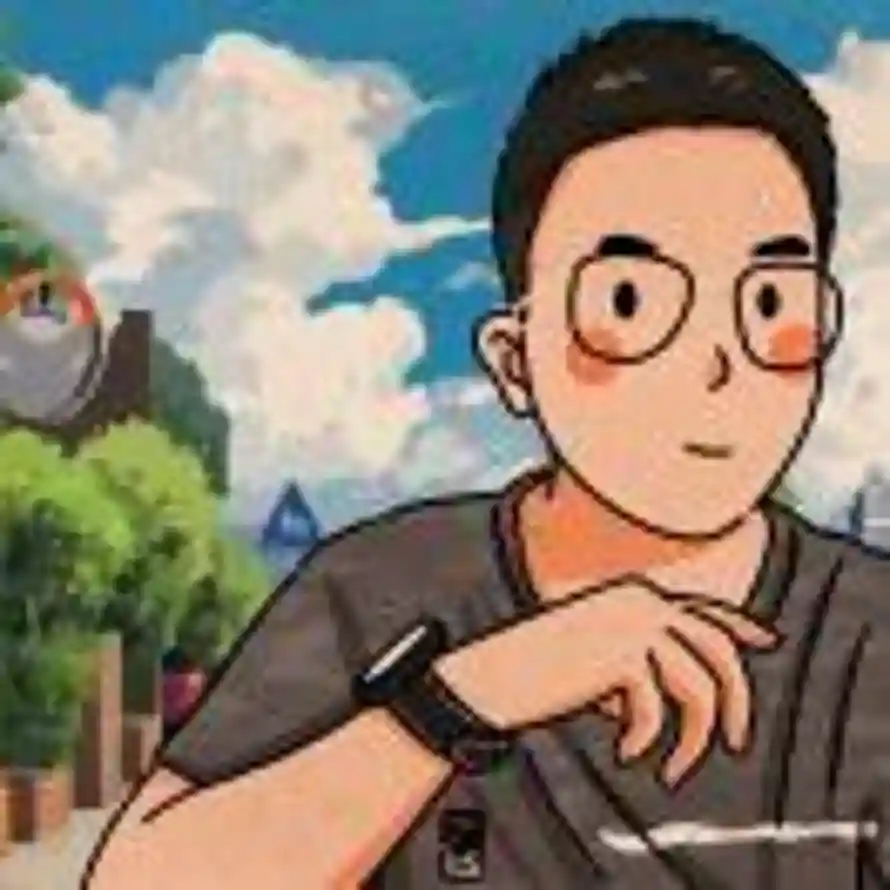 阿水的头像