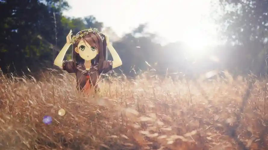 4k女孩壁纸-二次元 - 动漫少女-少女插画「哲风壁纸」 4k女孩壁纸-二次元 - 动漫少女-少女插画「哲风壁纸」