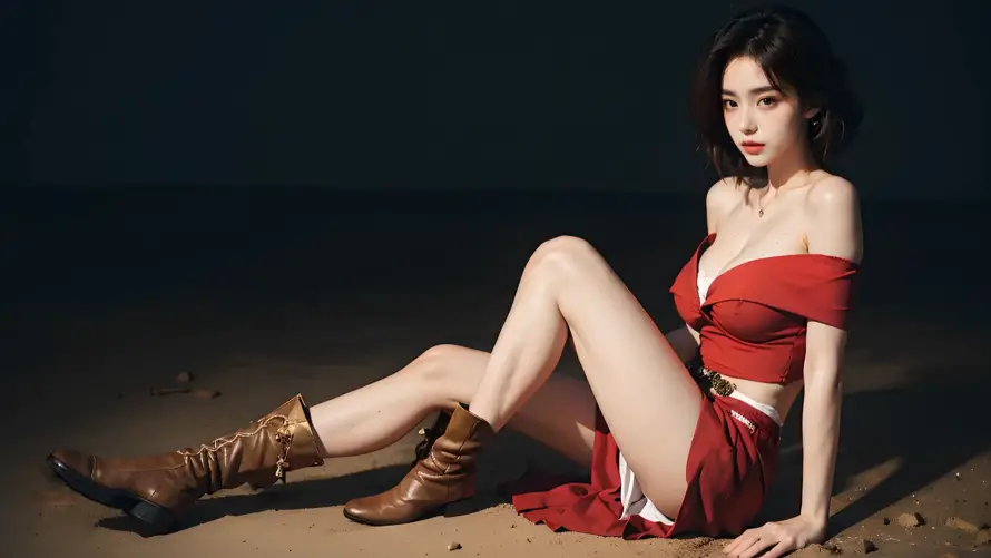 2k性感壁纸-美腿 - 性感美腿-时尚穿搭「哲风壁纸」
