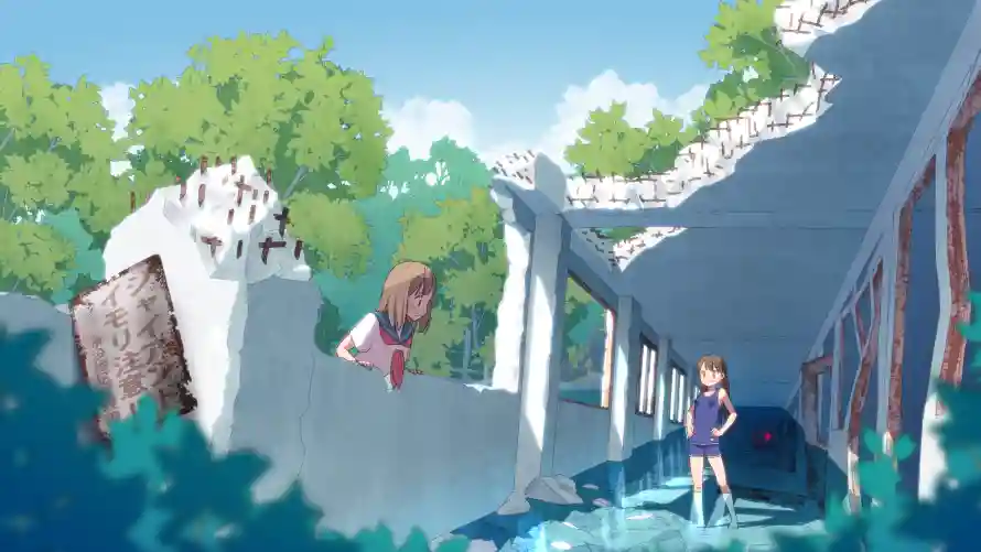 4k少女壁纸-jk - jk少女-制服少女「哲风壁纸」