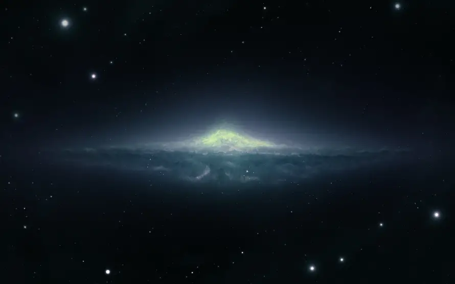 3k宇宙壁纸-星云 - 星云背景-星际星云「哲风壁纸」