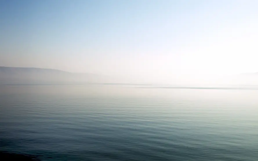 2k海景壁纸-海 - 风景-宁静海域「哲风壁纸」
