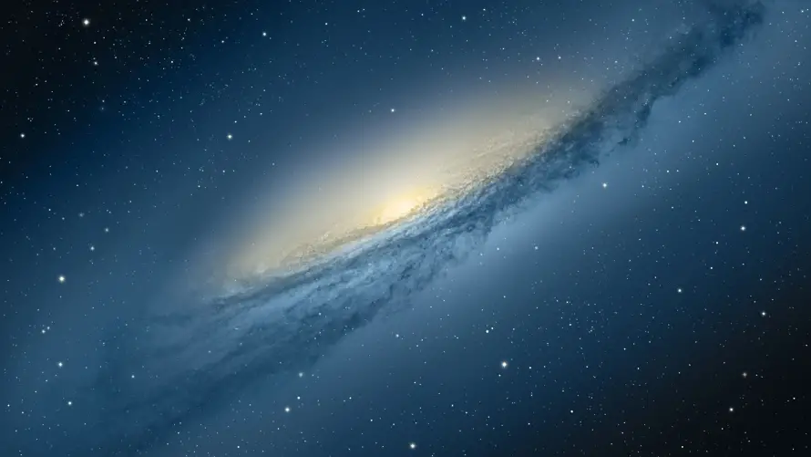 3k星云壁纸-科幻 - 宇宙背景-星际奇观「哲风壁纸」