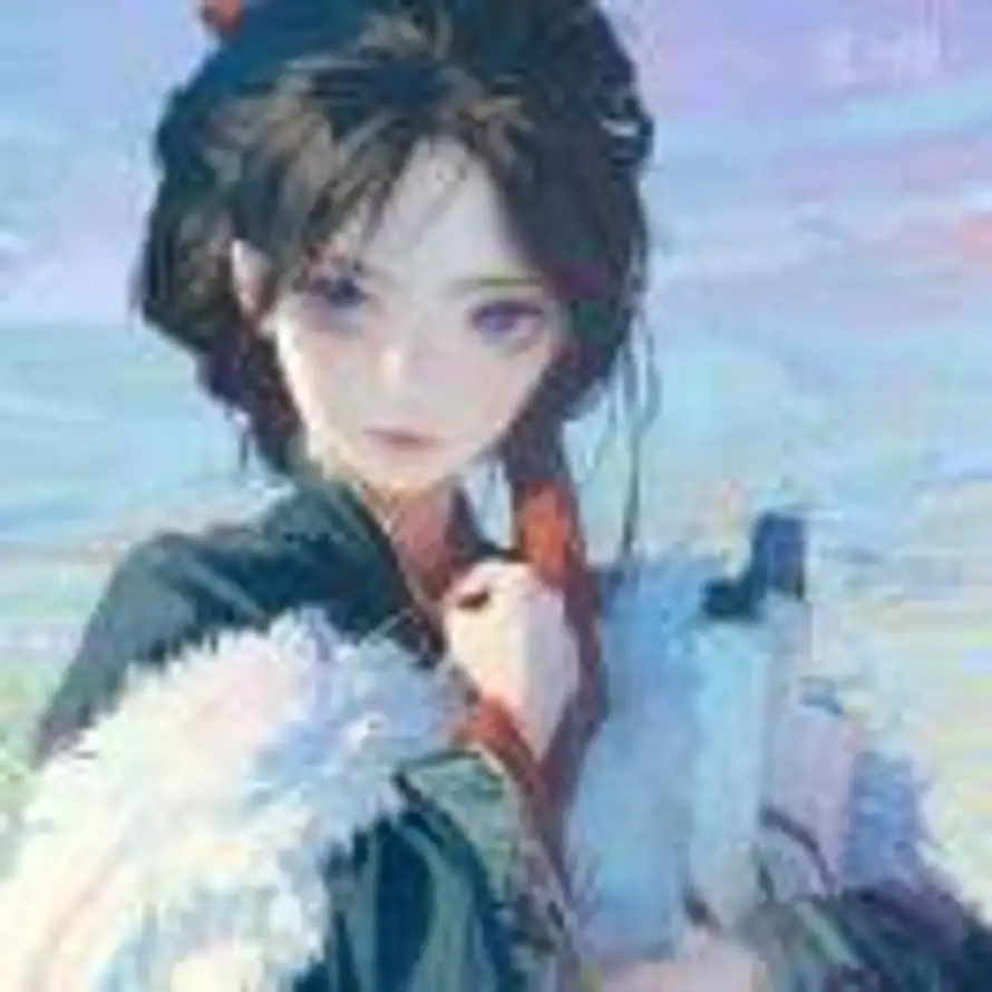 夏音的头像
