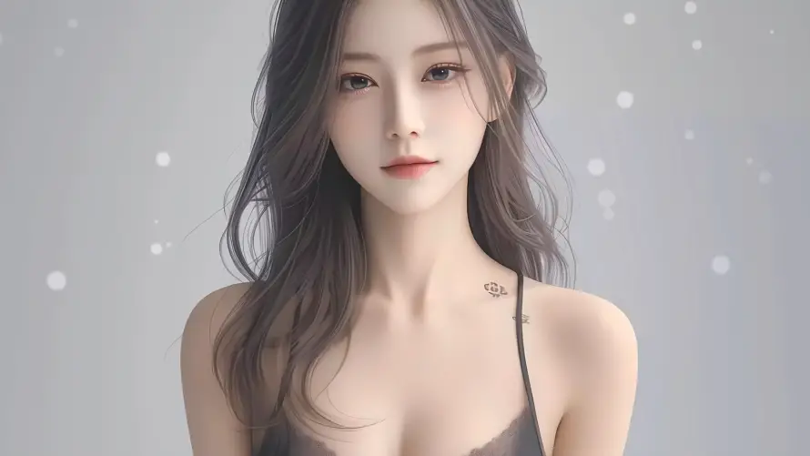 2k性感壁纸-美女 - 迷人-风采「哲风壁纸」 2k性感壁纸-美女 - 迷人-风采「哲风壁纸」